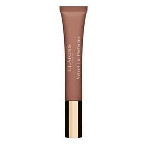 Clarins Paris - Velvet Lip Perfector (velvet nude)